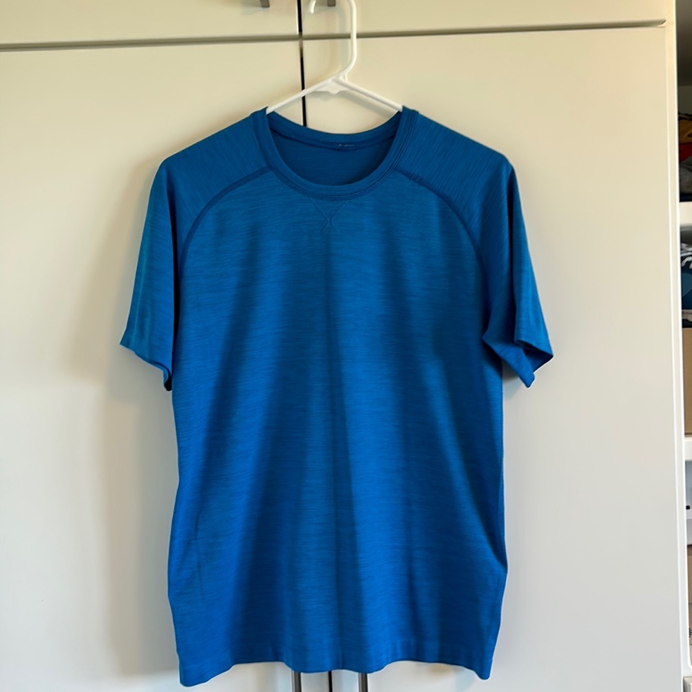 Lululemon Athletic Tee